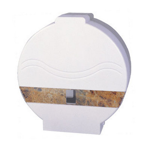 Máy rút giấy vệ sinh Jumbo bằng nhựa trang trí được sử dụng trong Rạp chiếu phim KW-519